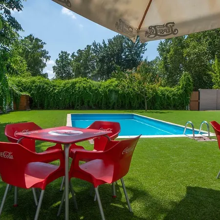 Hullam Casa de hóspedes