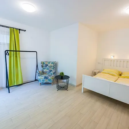 Hullam Casa de hóspedes