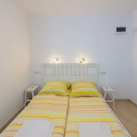 Hullam Casa de hóspedes